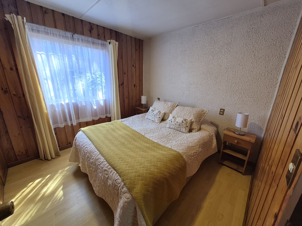 Hotel y Cabanas Kernayel 21/50