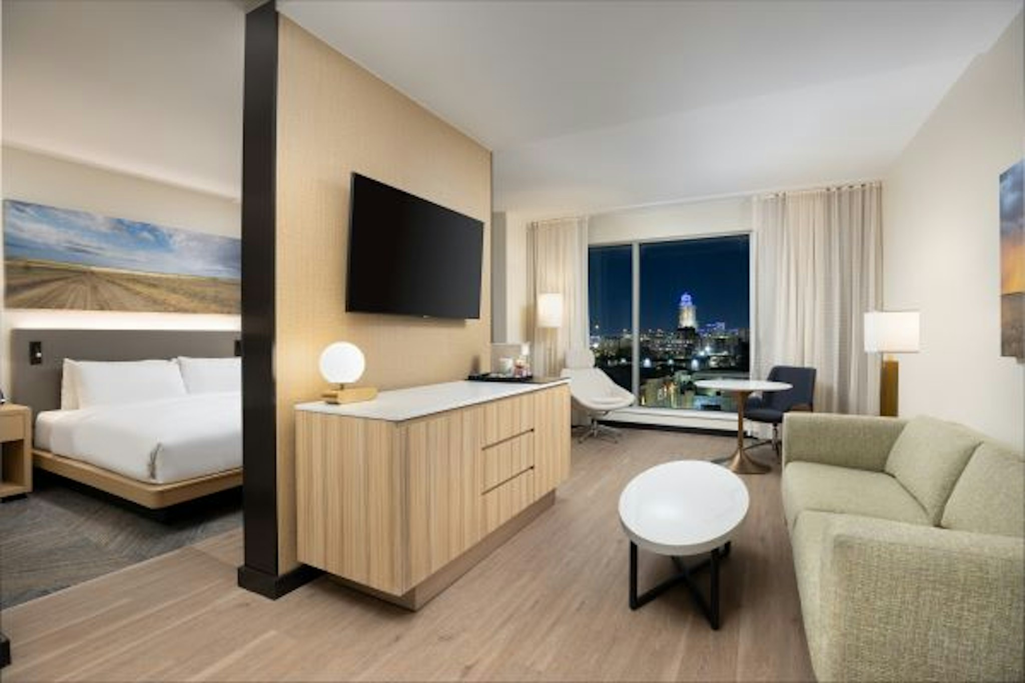 The Moran CITYCENTRE 26/80