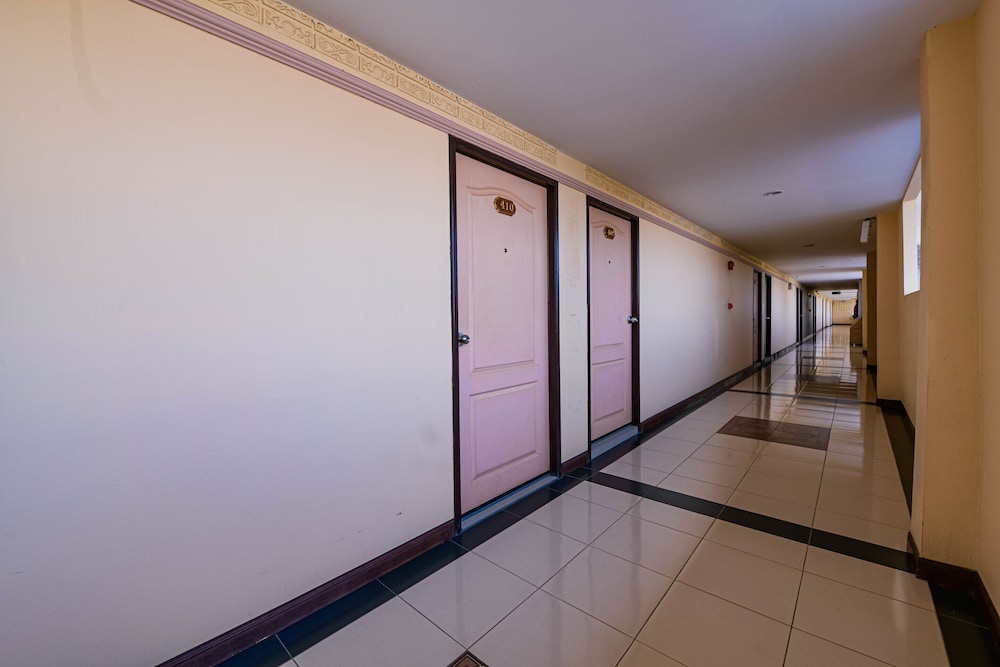 A A Pattaya Ville Hotel 29/48