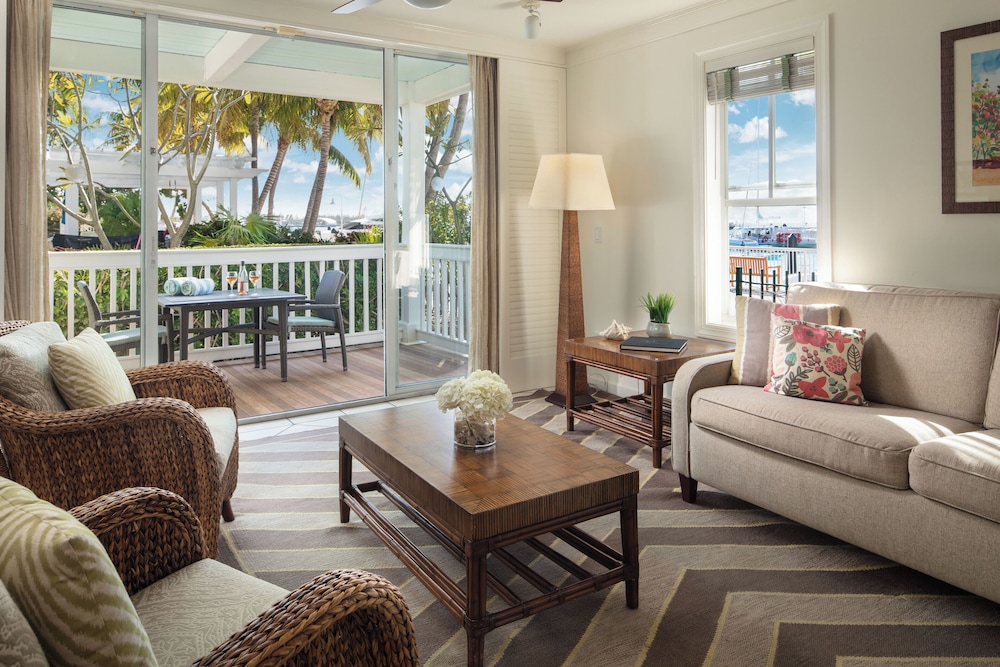 Hyatt Residence Club Key West Sunset Harbor 16/28