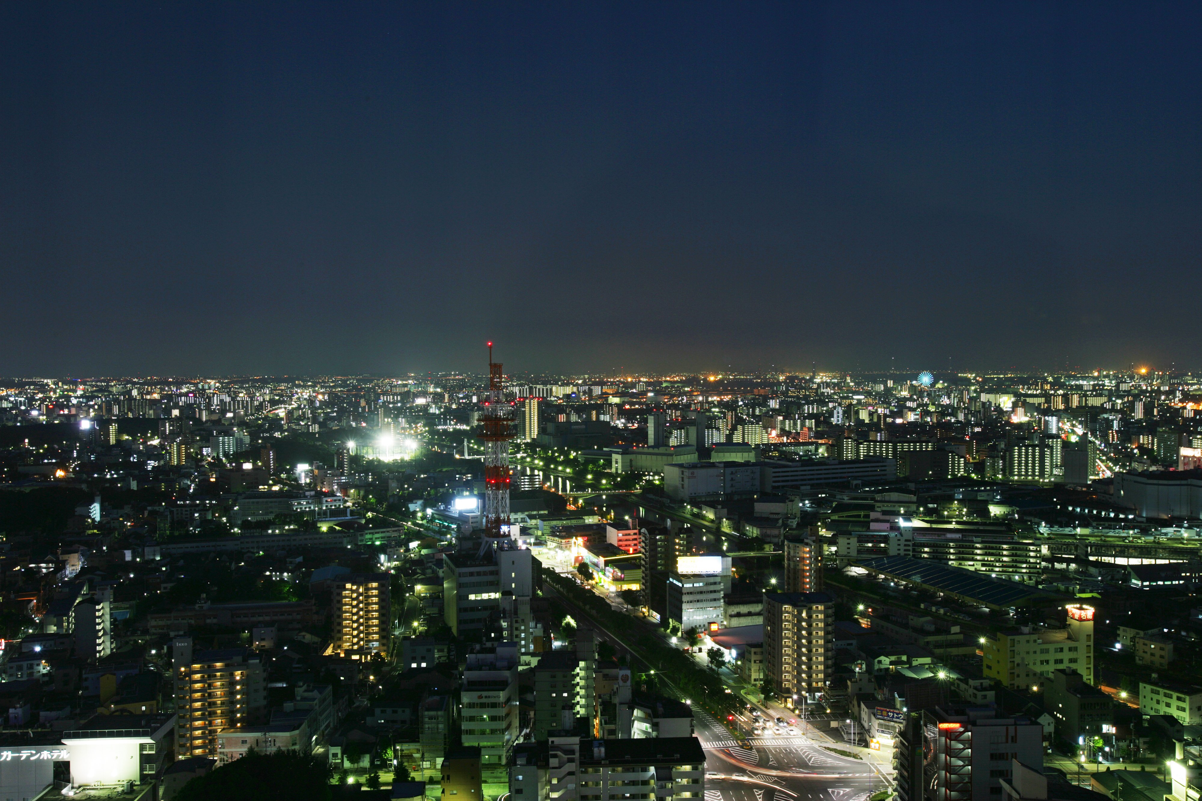 Ana Crowne Plaza Grand Court Nagoya 70/77