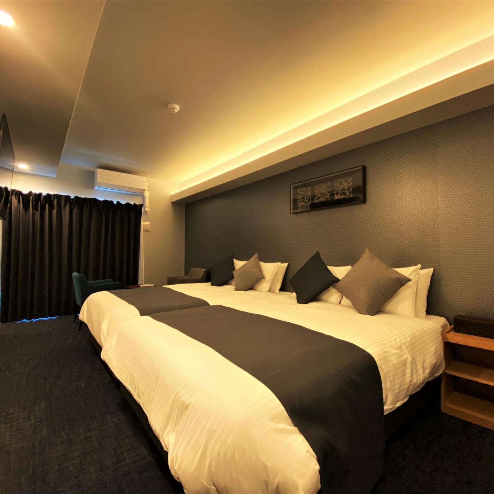 Randor Residential Hotel Fukuoka Annex 16/47