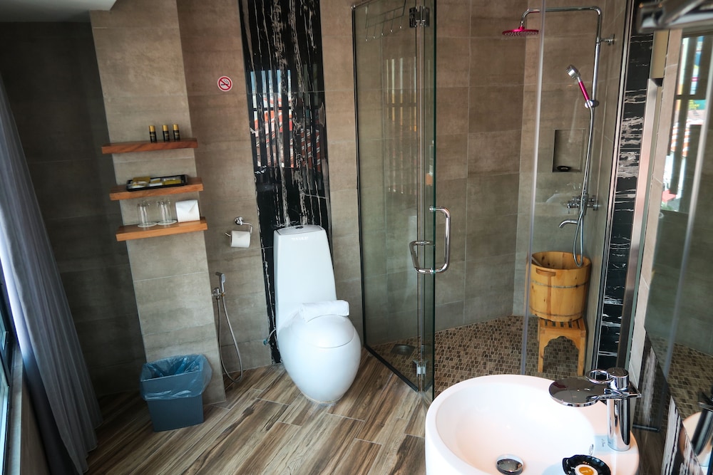 LE DREAM BOUTIQUE HOTEL 10/39