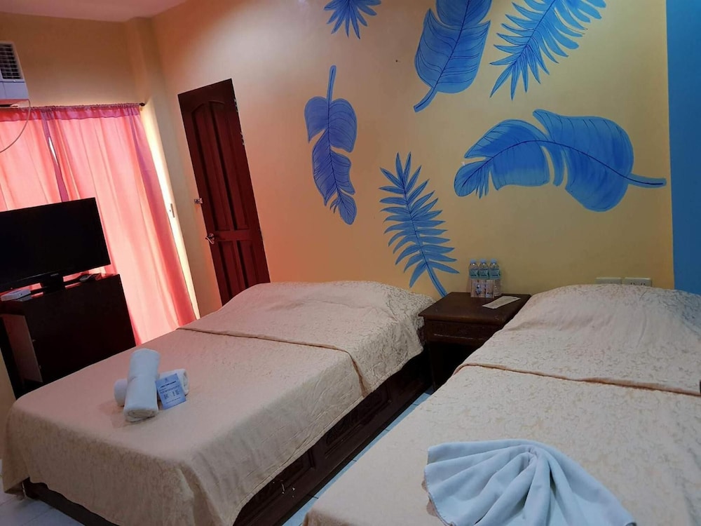 Island Inn Boracay 37/50