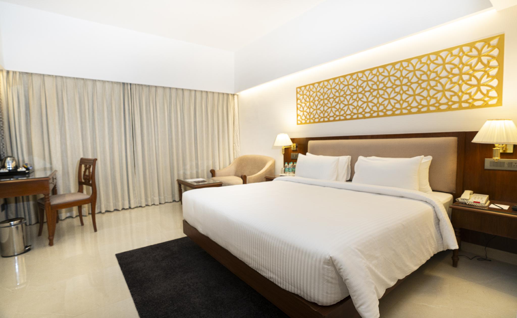 Heritage, Twin Beds