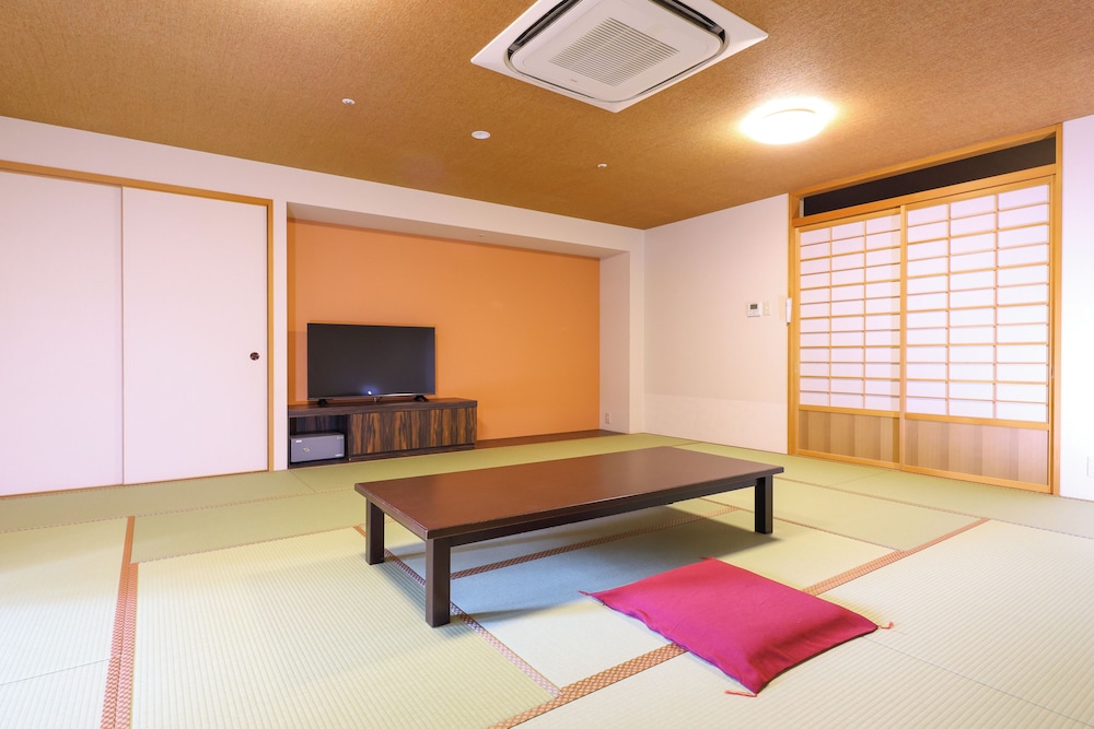 Ooedo Onsen Monogatari Yamashiro Onsen Yamashitaya (ex. Kaga no Honjin Yamashitaya) 36/50