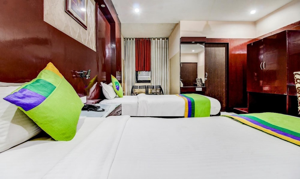Hotel Amanda 20/42