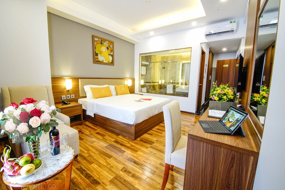 Green Hadong Hotel 32/64