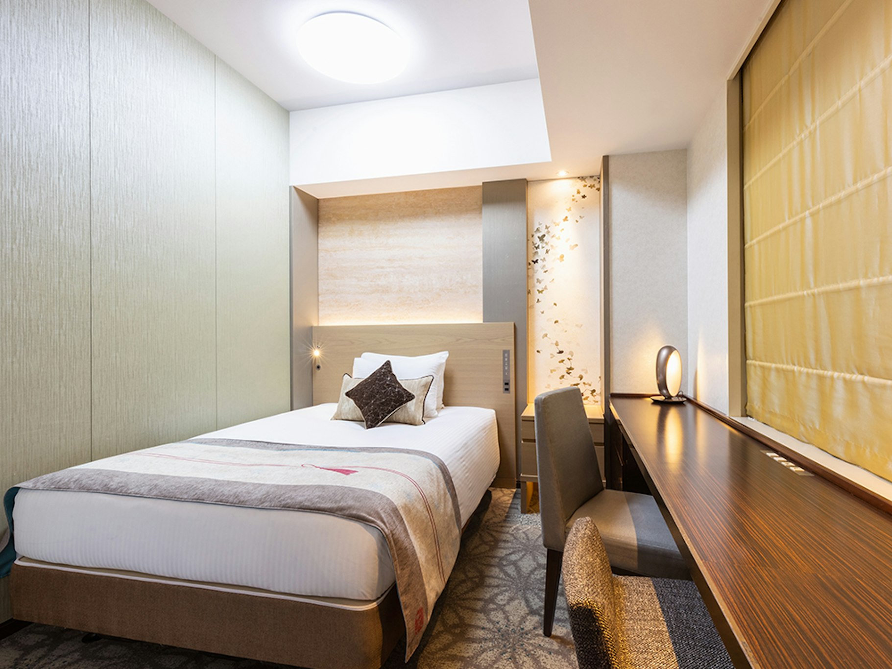 Hotel Metropolitan Tokyo Marunouchi 32/42