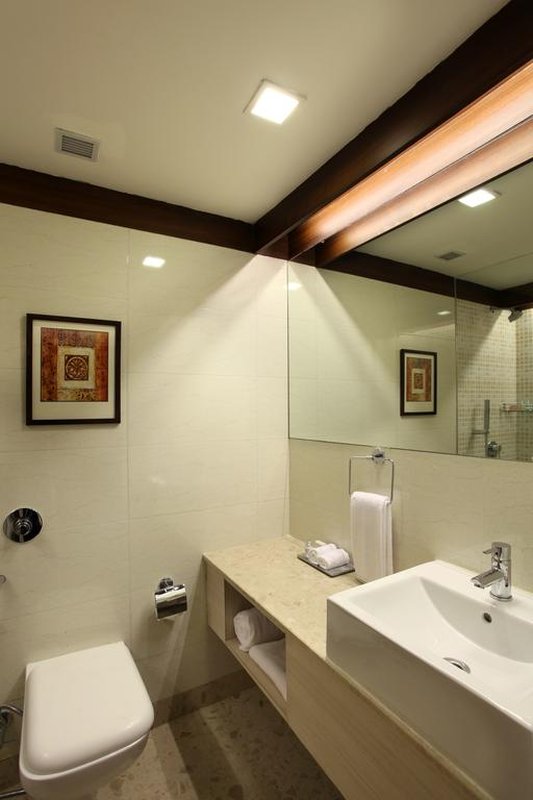 Mahagun Sarovar Portico Suites 37/38