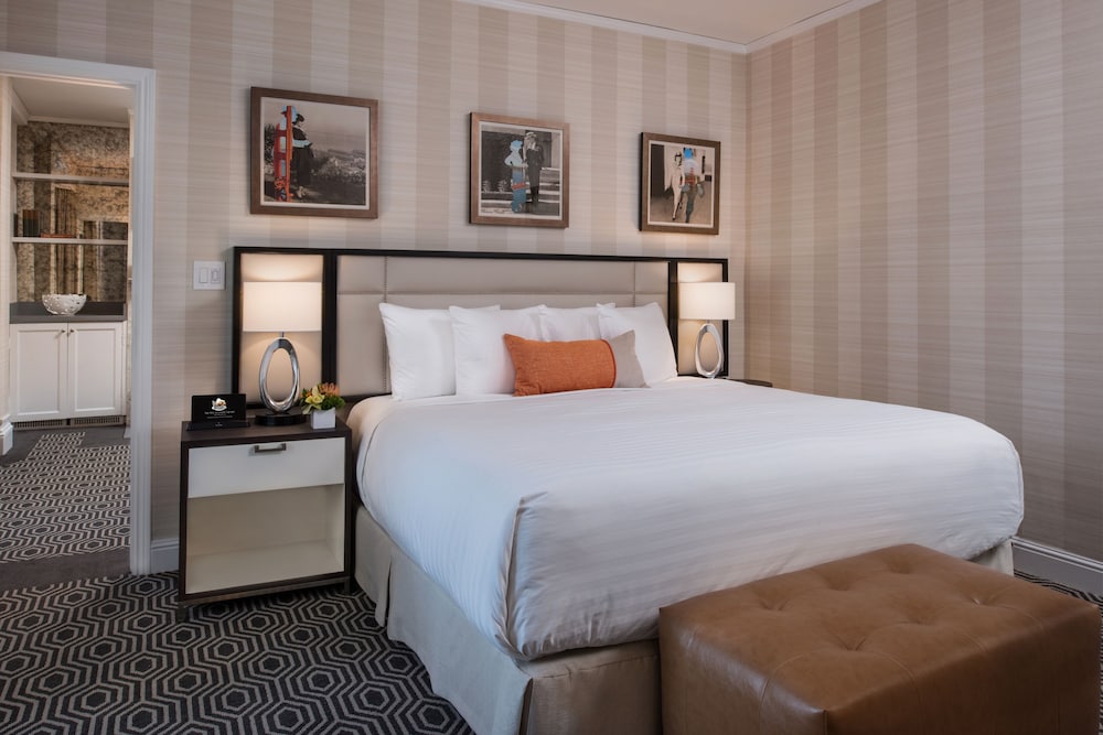 Inn At Union Square A Greystone Hotel 13/43