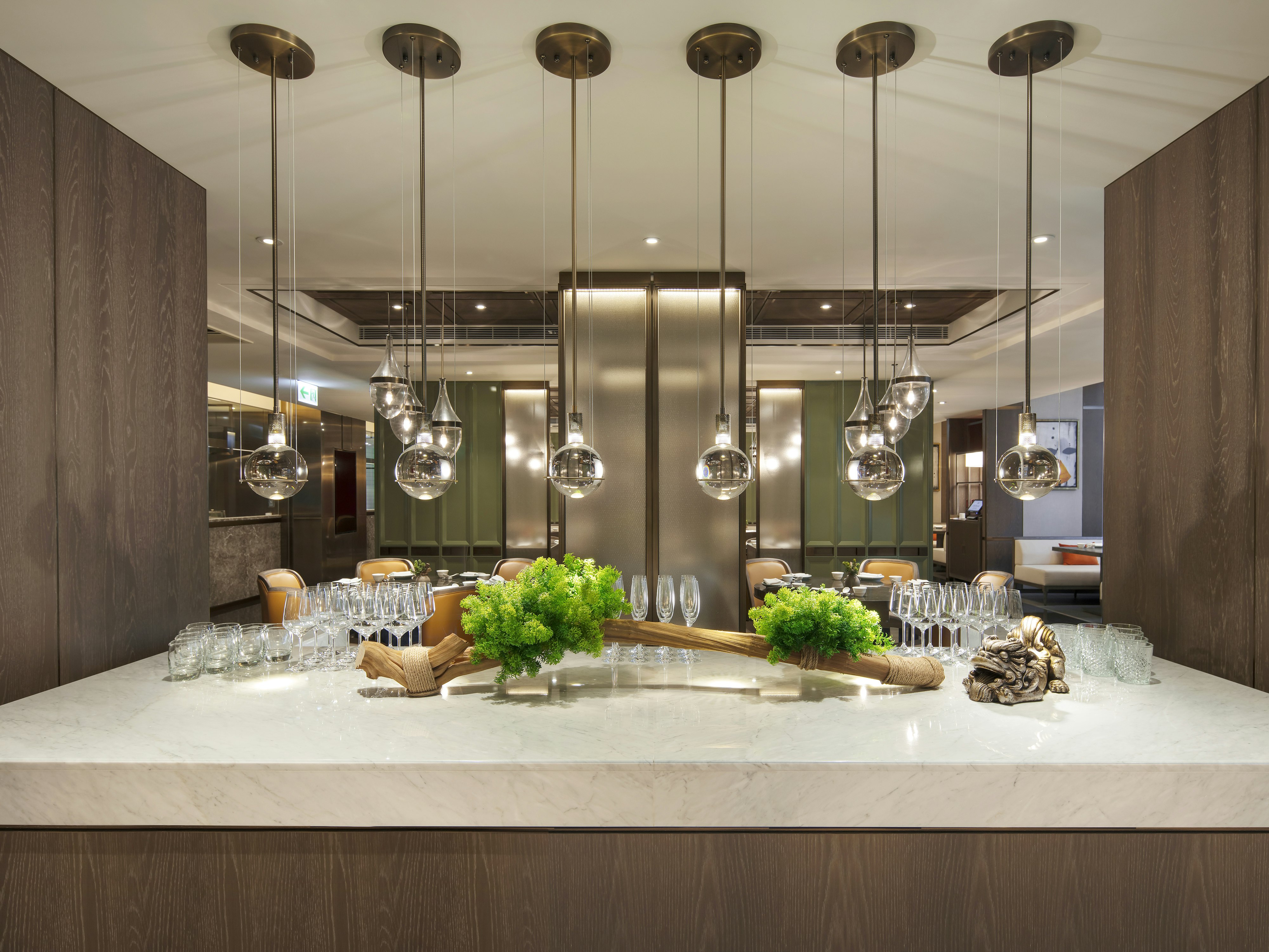 Hilton Taipei Sinban 6/74