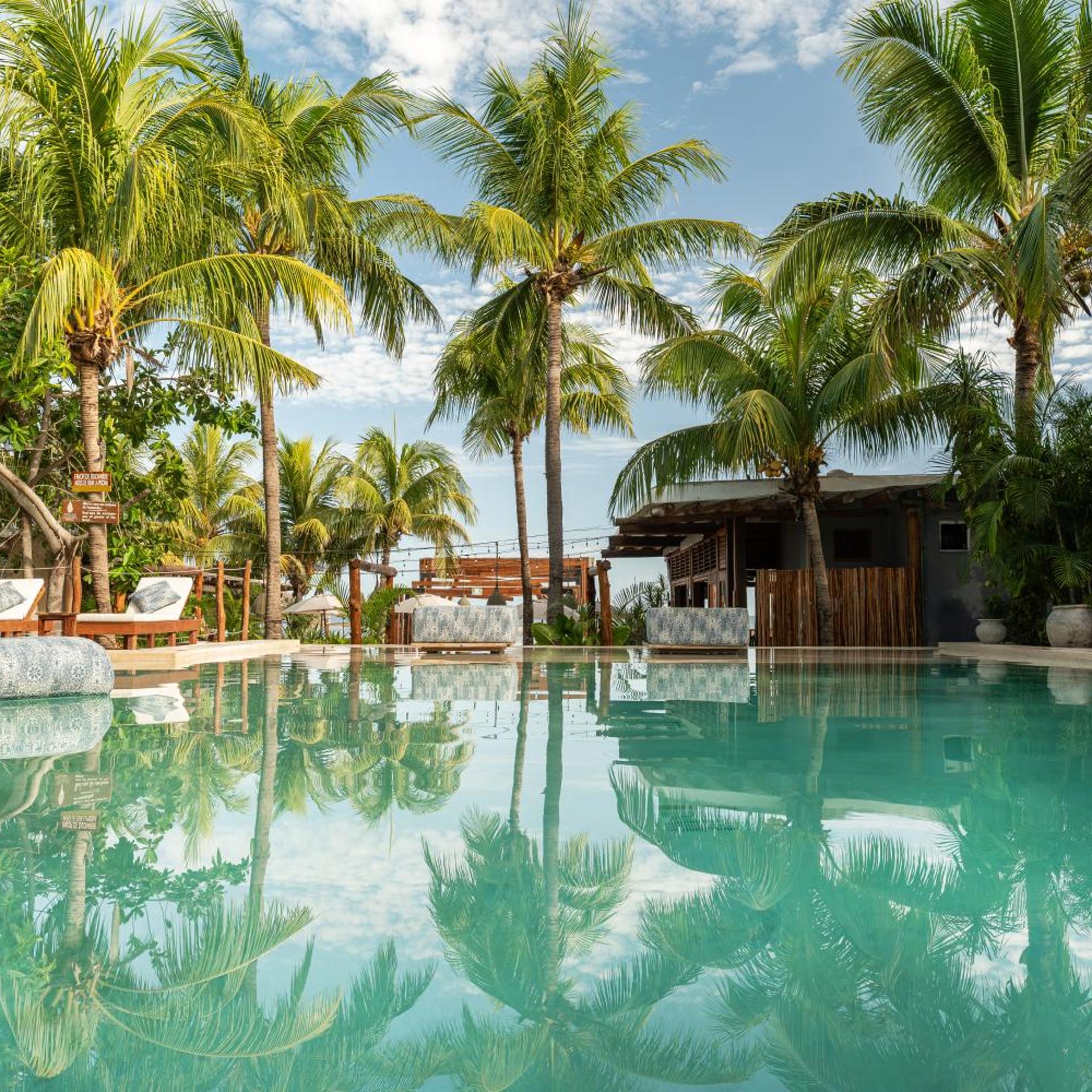 Hotel Villas Caracol 28/50