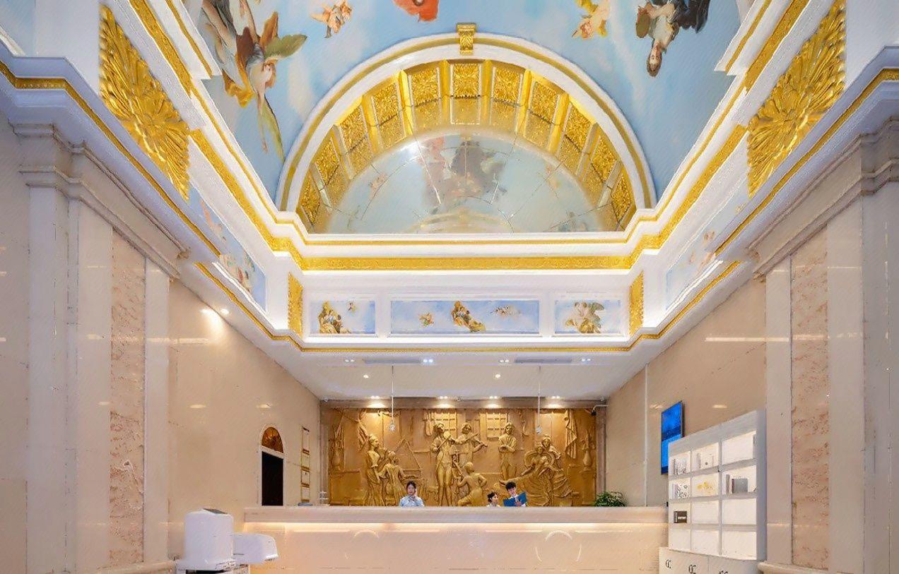 Vienna International Hotel (Foshan Lecong Center) 13/52