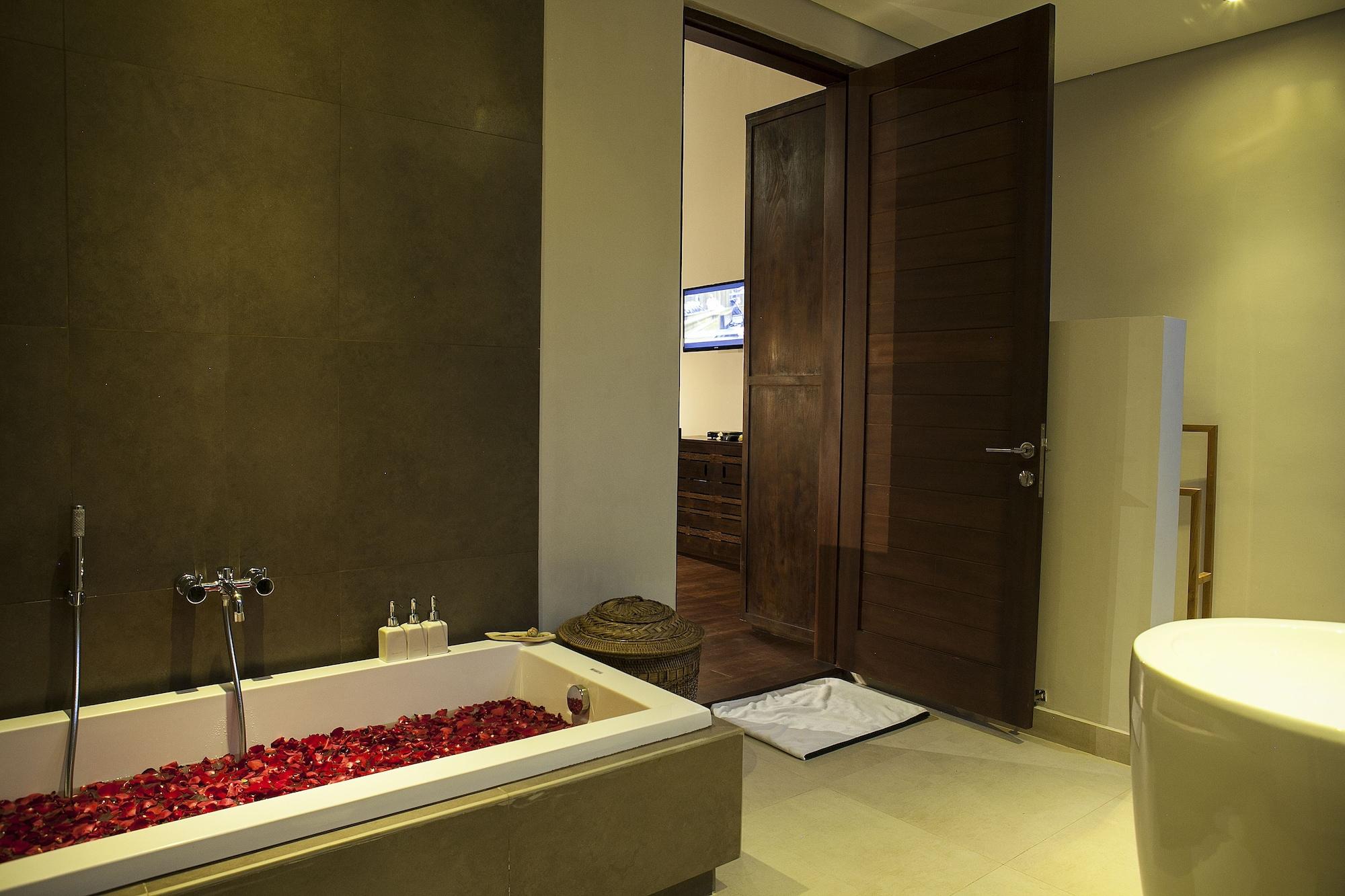 2 Bedrooms, Deluxe, Villa, Greenery View, Private Pool 9/10