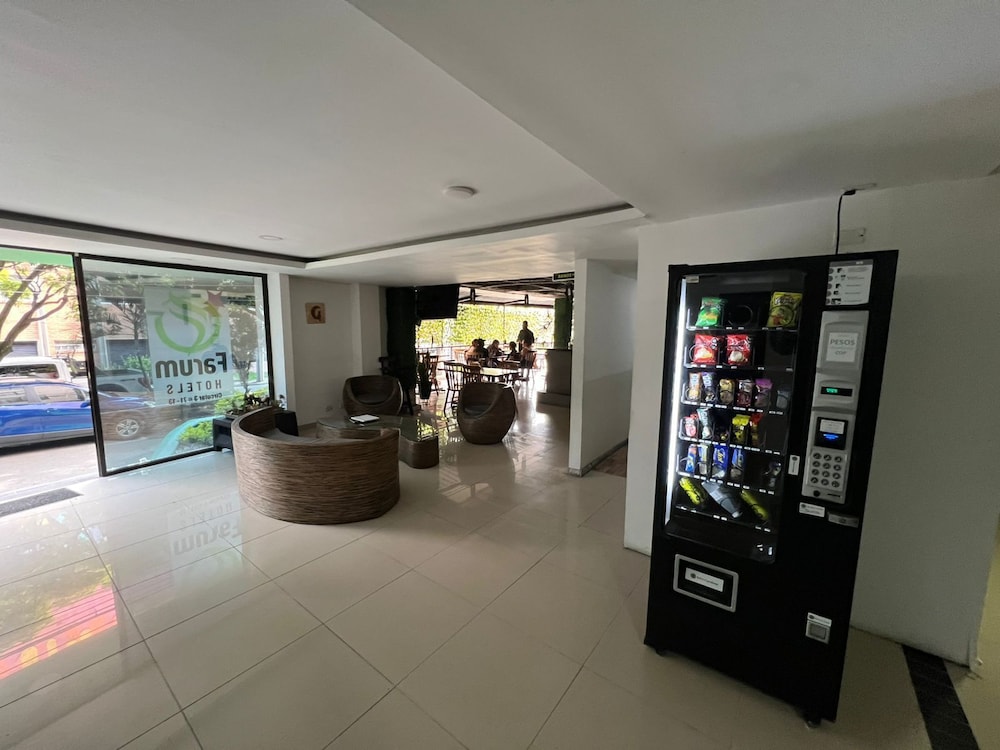 Farum Hotel 9/36