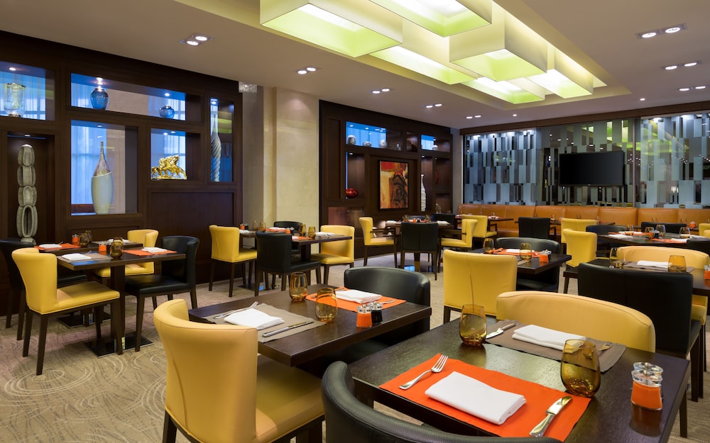 SAAD Hotel Astana 32/38
