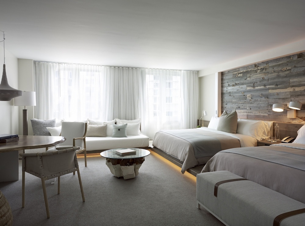 1 Hotel South Beach 46/71