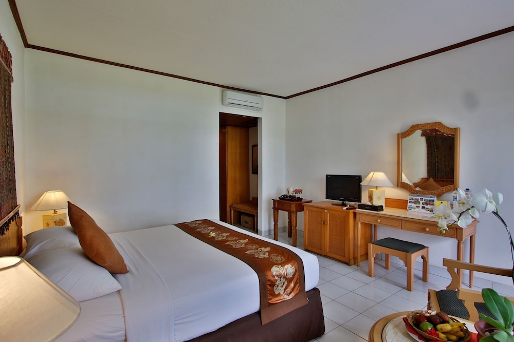 The Jayakarta Lombok Beach Resort and Spa 24/72