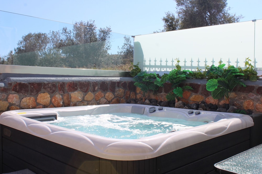 Villa Galaxy Santorini 22/36