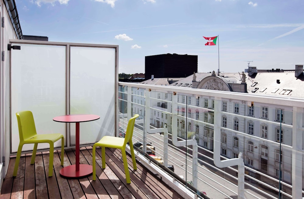 Scandic Front in COPENHAGEN