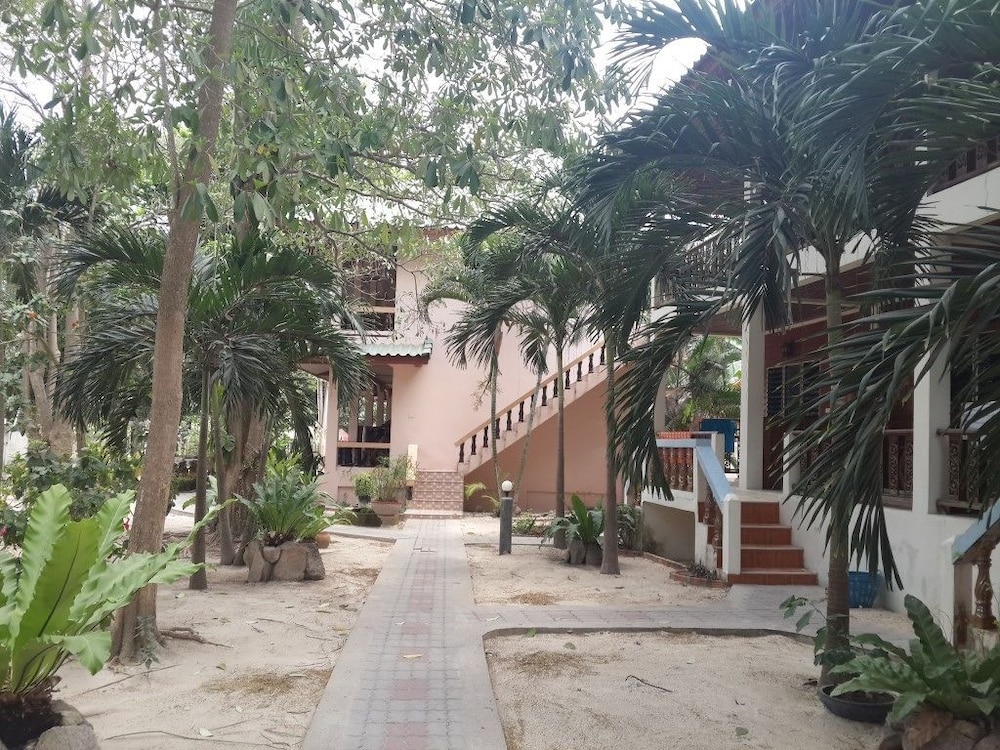 Jp Resort Koh Tao 4/44