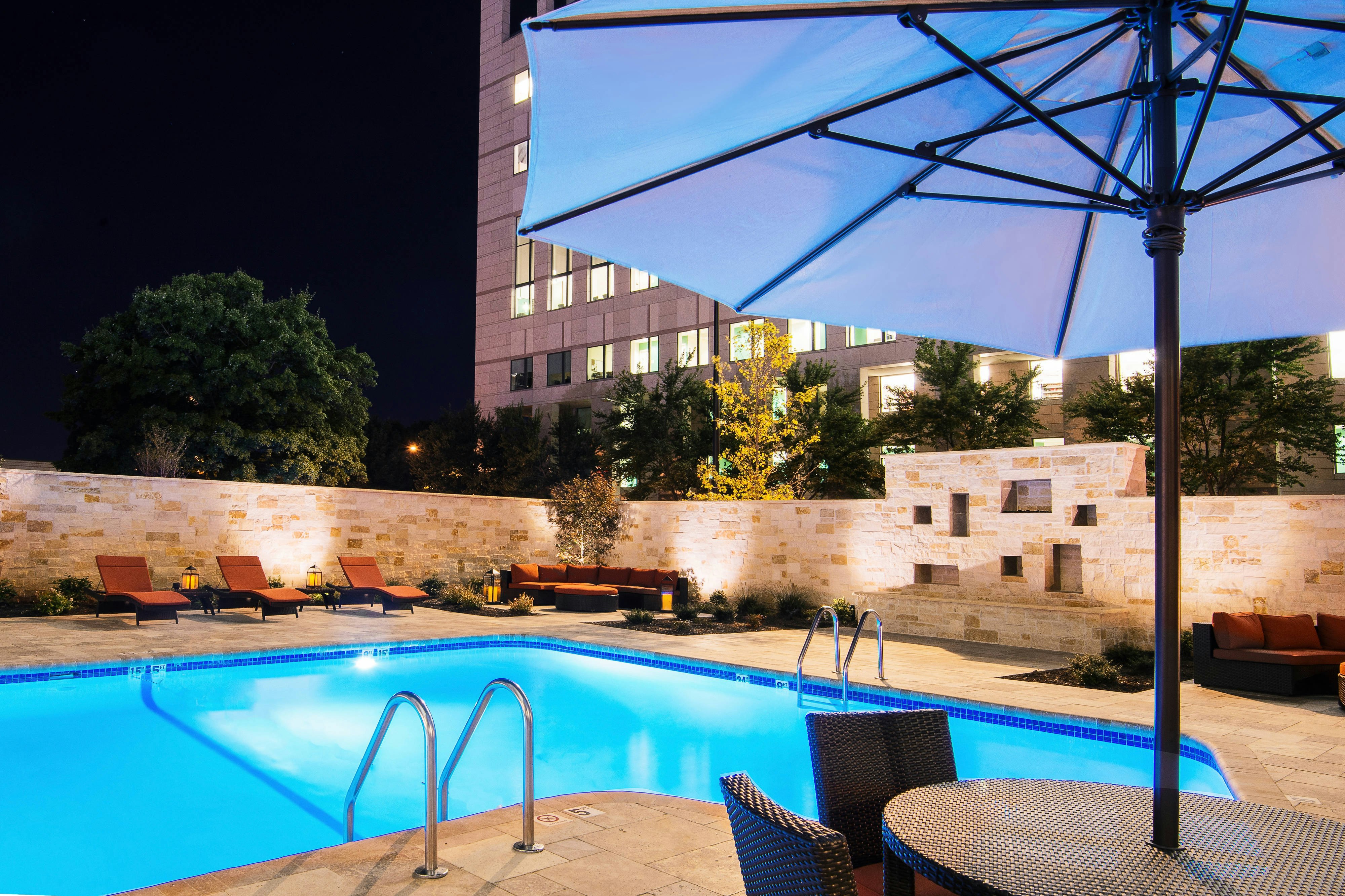 Fairfield Inn Suites By Marriott Charlotte Uptown 18/63