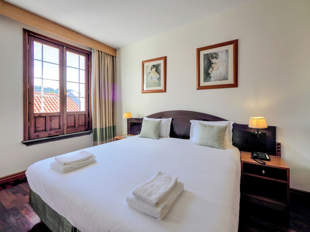 Vale Verde Hotel 16/50