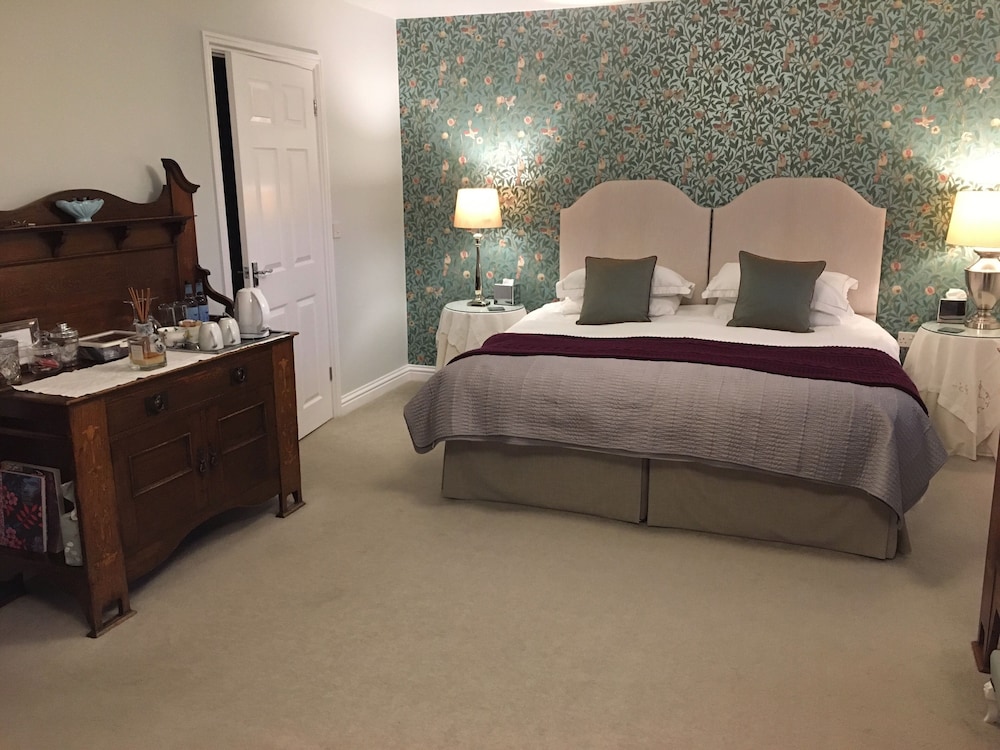 Gower View Luxury Bed & Breakfast 7/39
