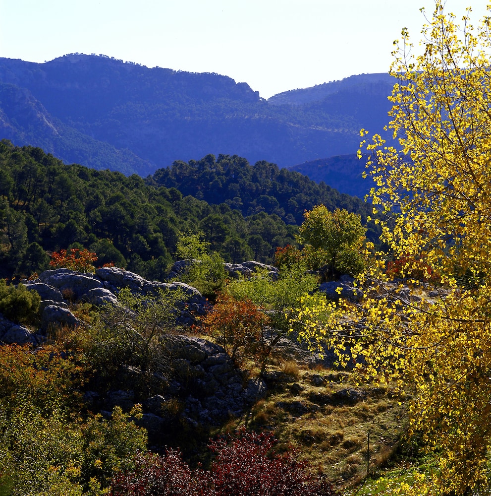 Parador de Cazorla 30/34