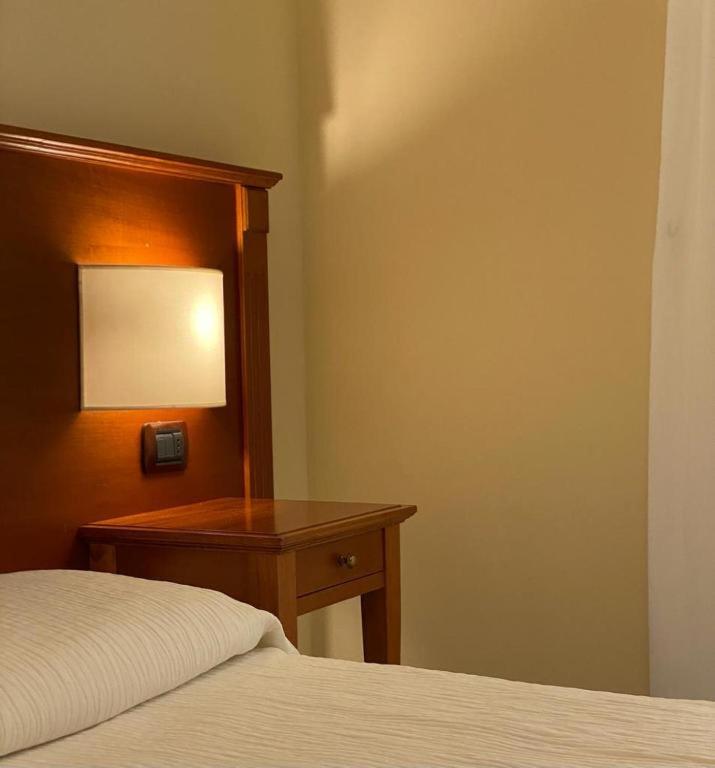 Albergo degli Amici 20/57