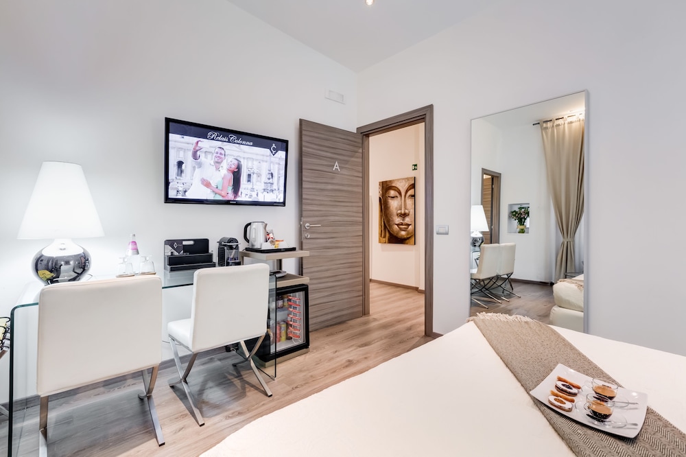Relais Colonna 30/47