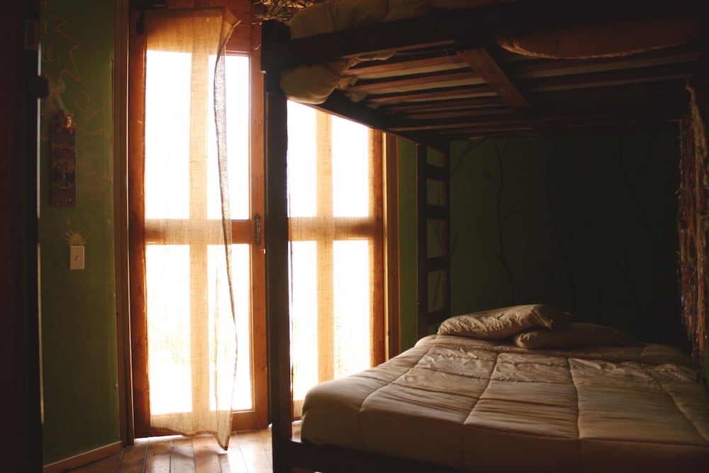 Lost River Hostel 16/50