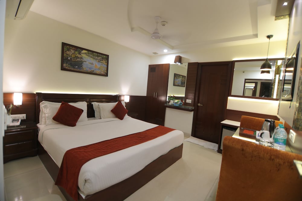 Hotel Taj Inn 16/64