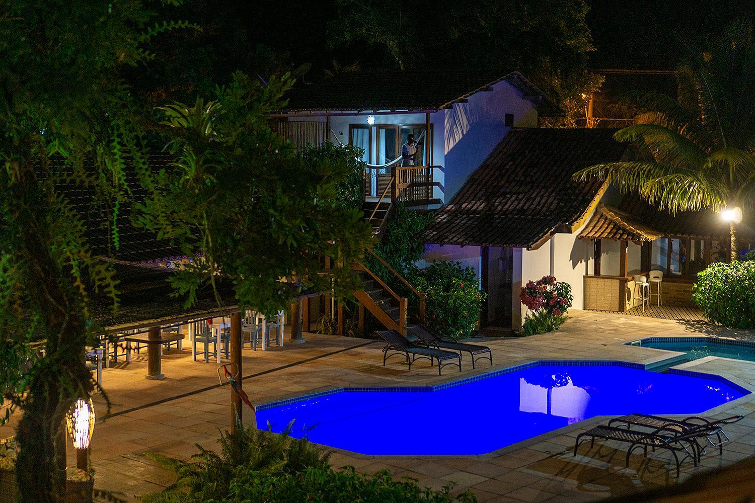 Trancoso Pousada 41/48