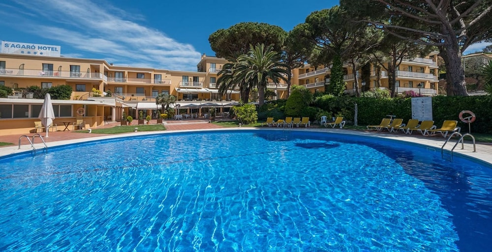 S Agaro Hotel Wellness Spa 3/55
