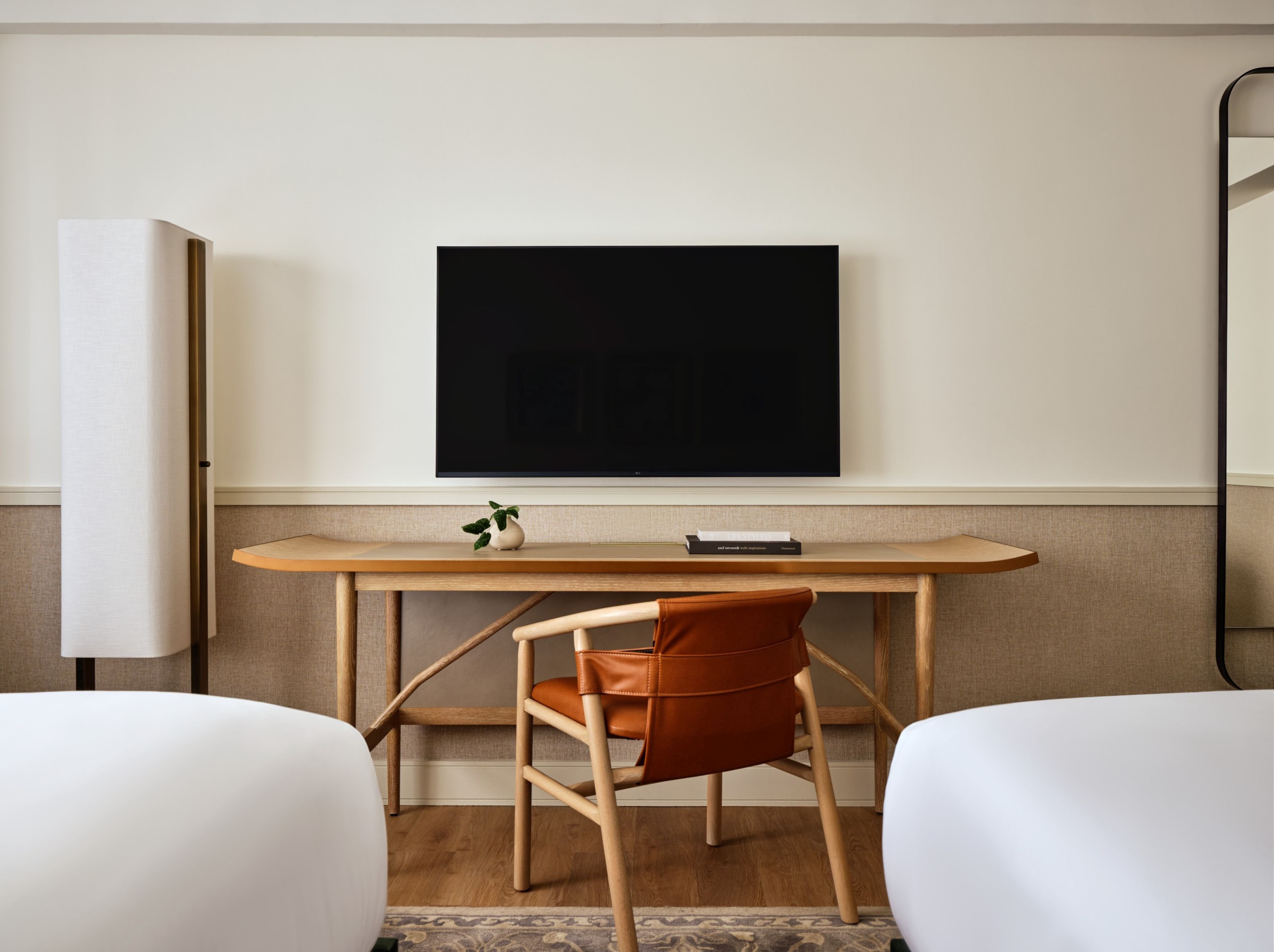 Kimpton Ashbel New York 60/65