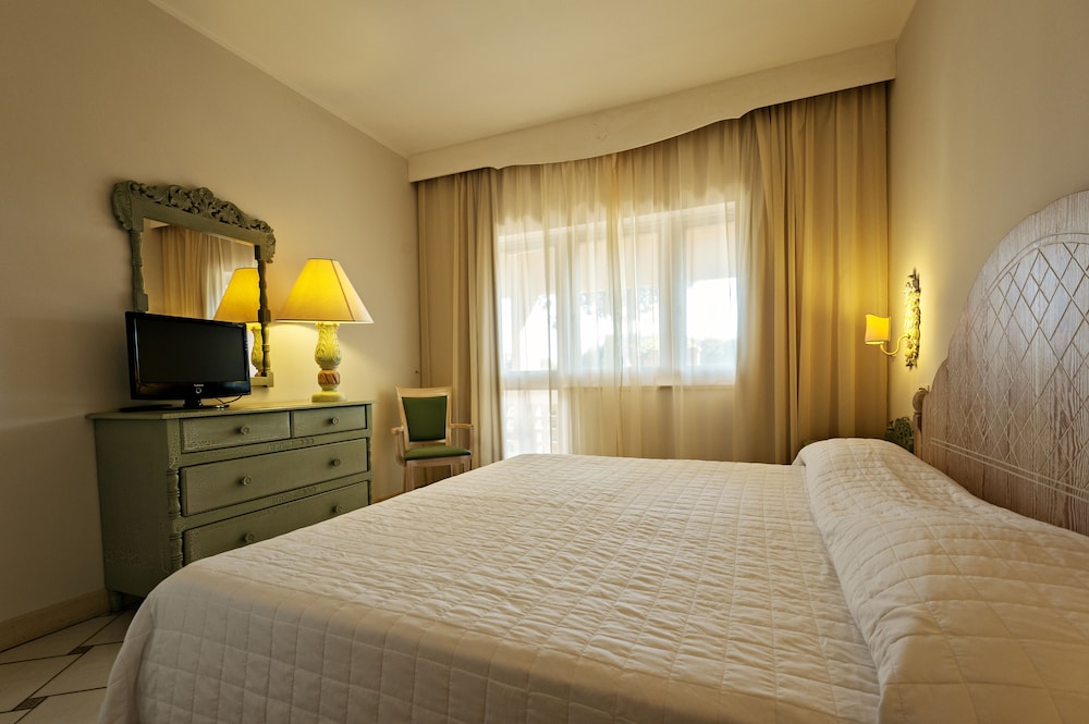 Golf Hotel Punta Ala 20/50