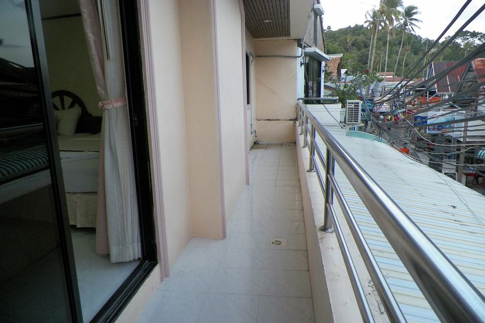 Natacha Hotel 图片5