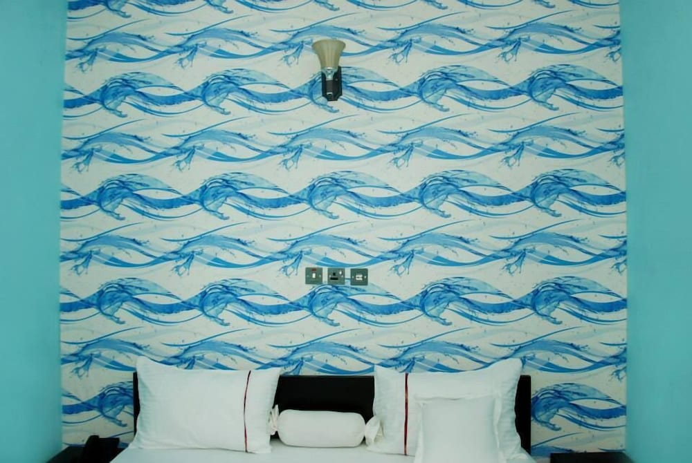 Amso International Hotel 13/15