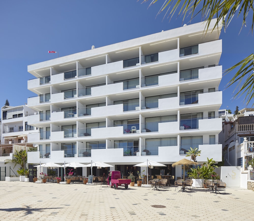 SUD IBIZA SUITES photo5