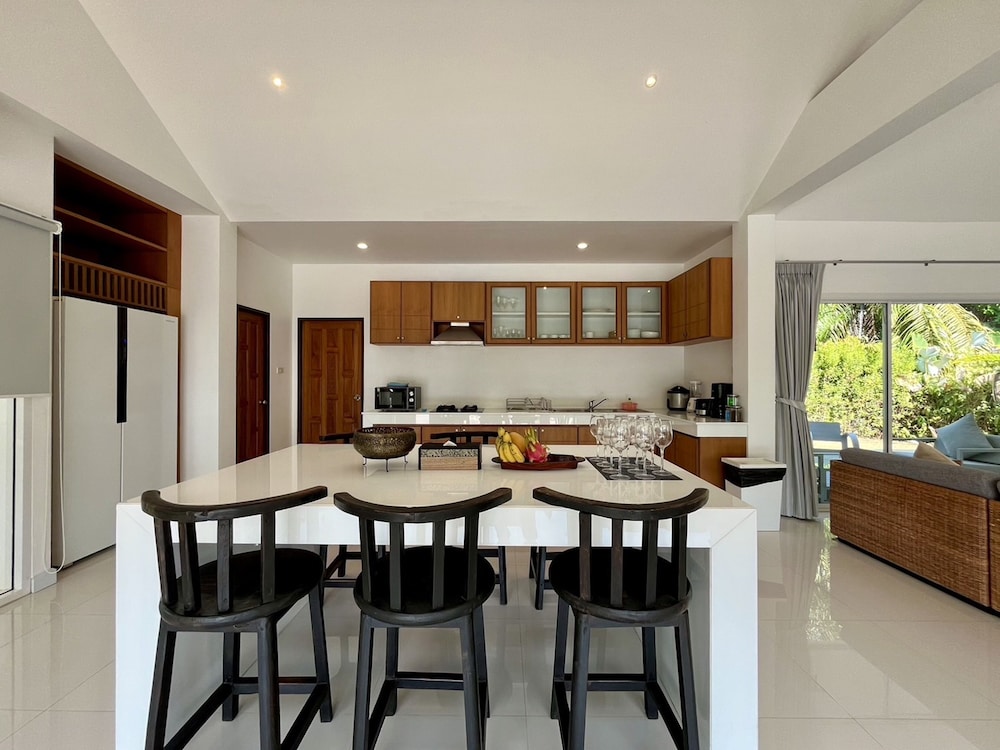 Villa Baan Anna Pool And Spa 38/50