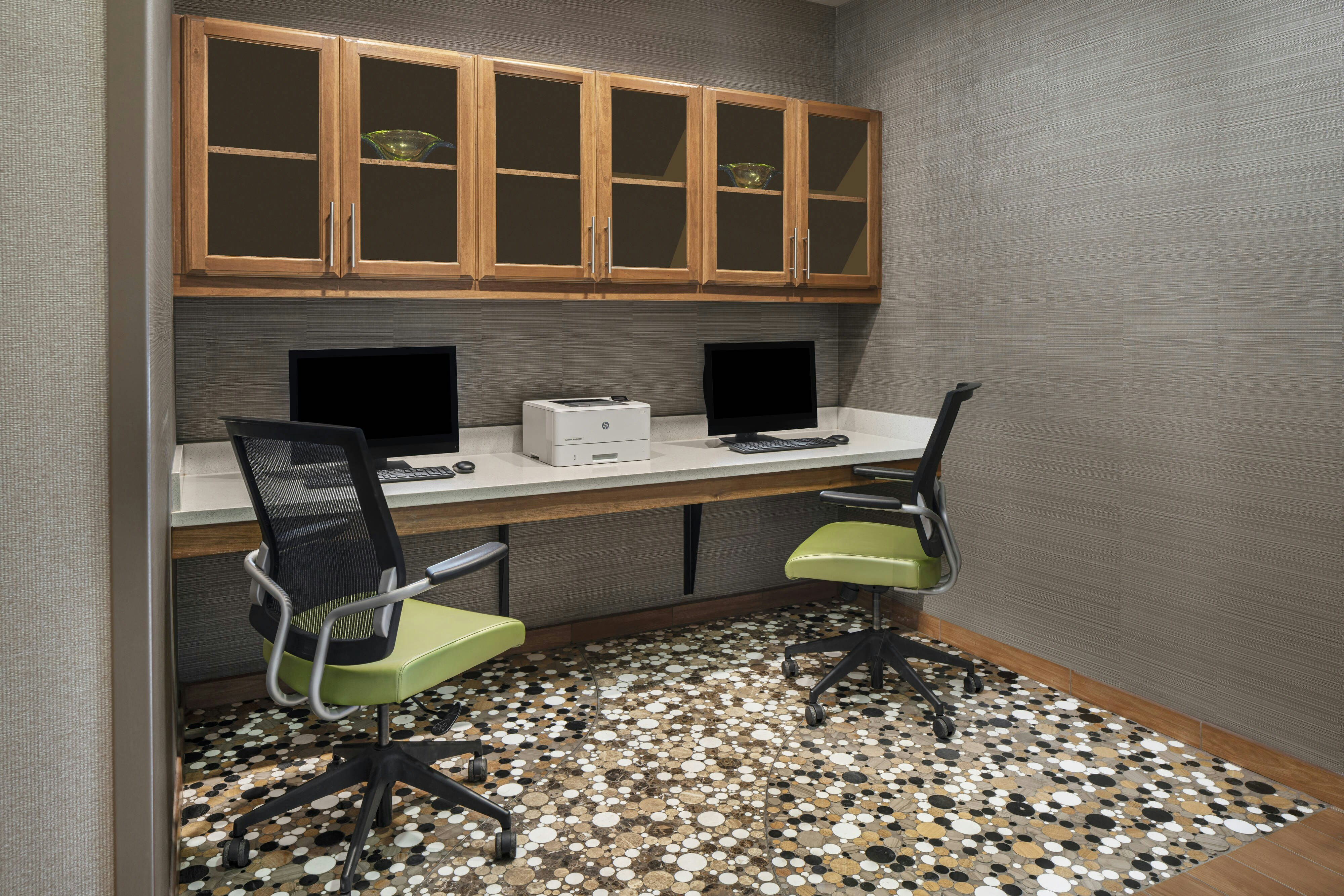 SpringHill Suites by Marriott Midland Odessa 10/13