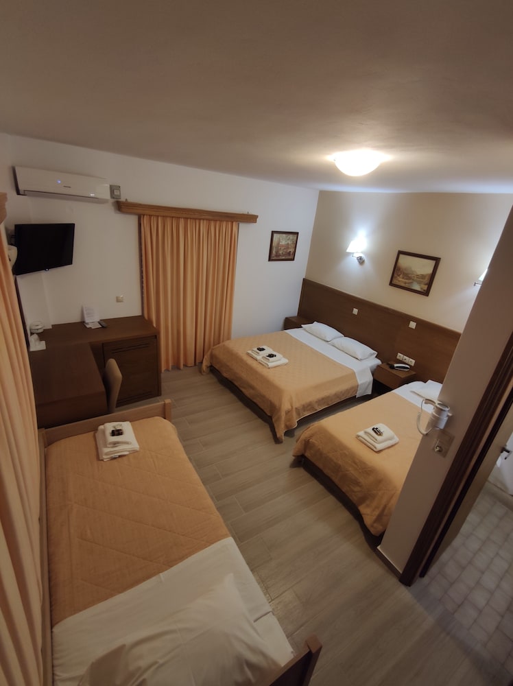 Filoxenia Hotel 20/50