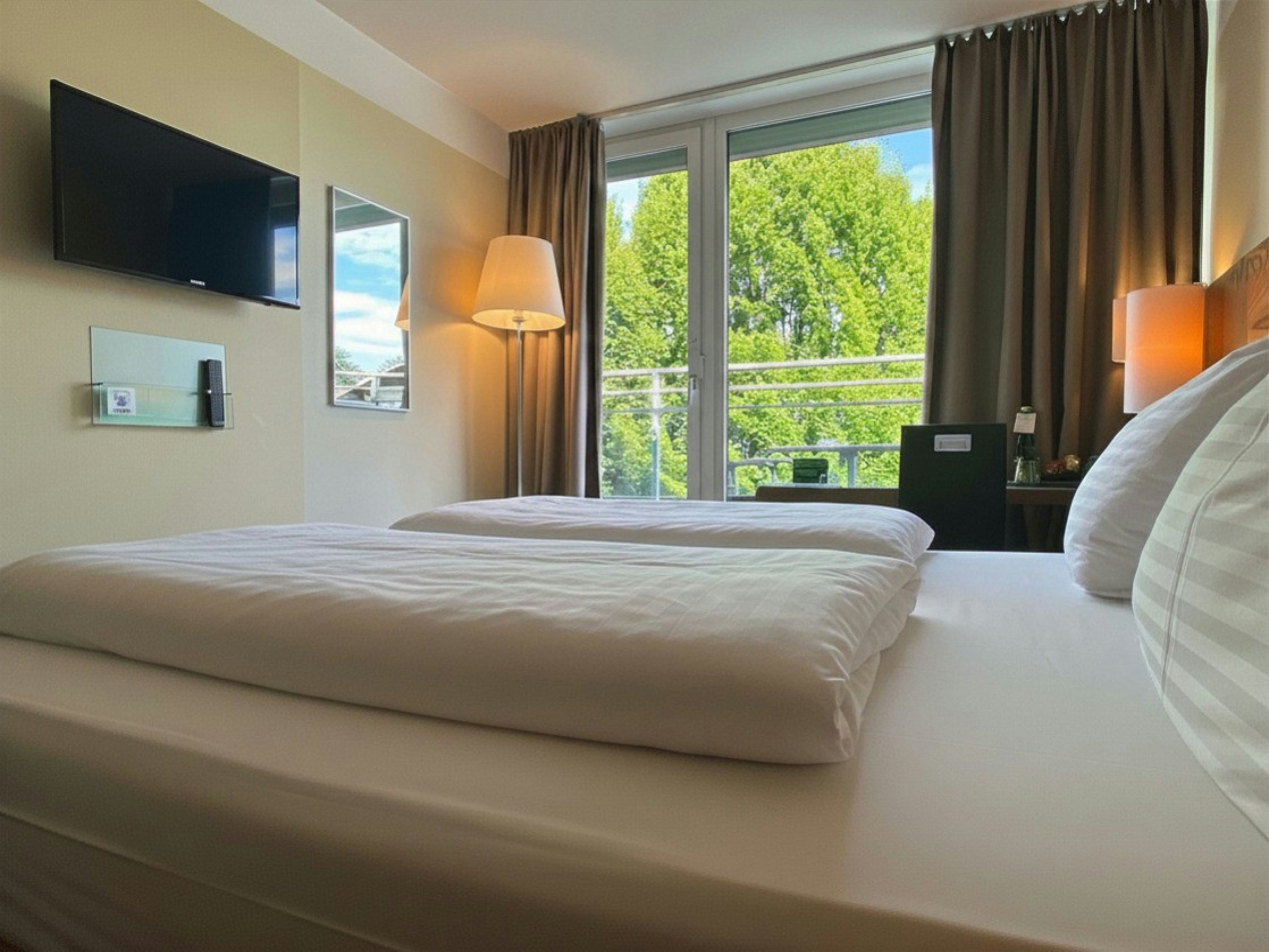 Holiday Inn Salzburg City 33/78
