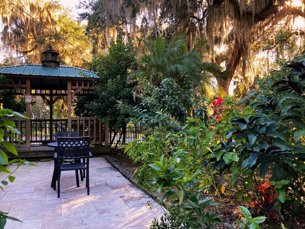 Retreat at Crystal Manatee 64/65