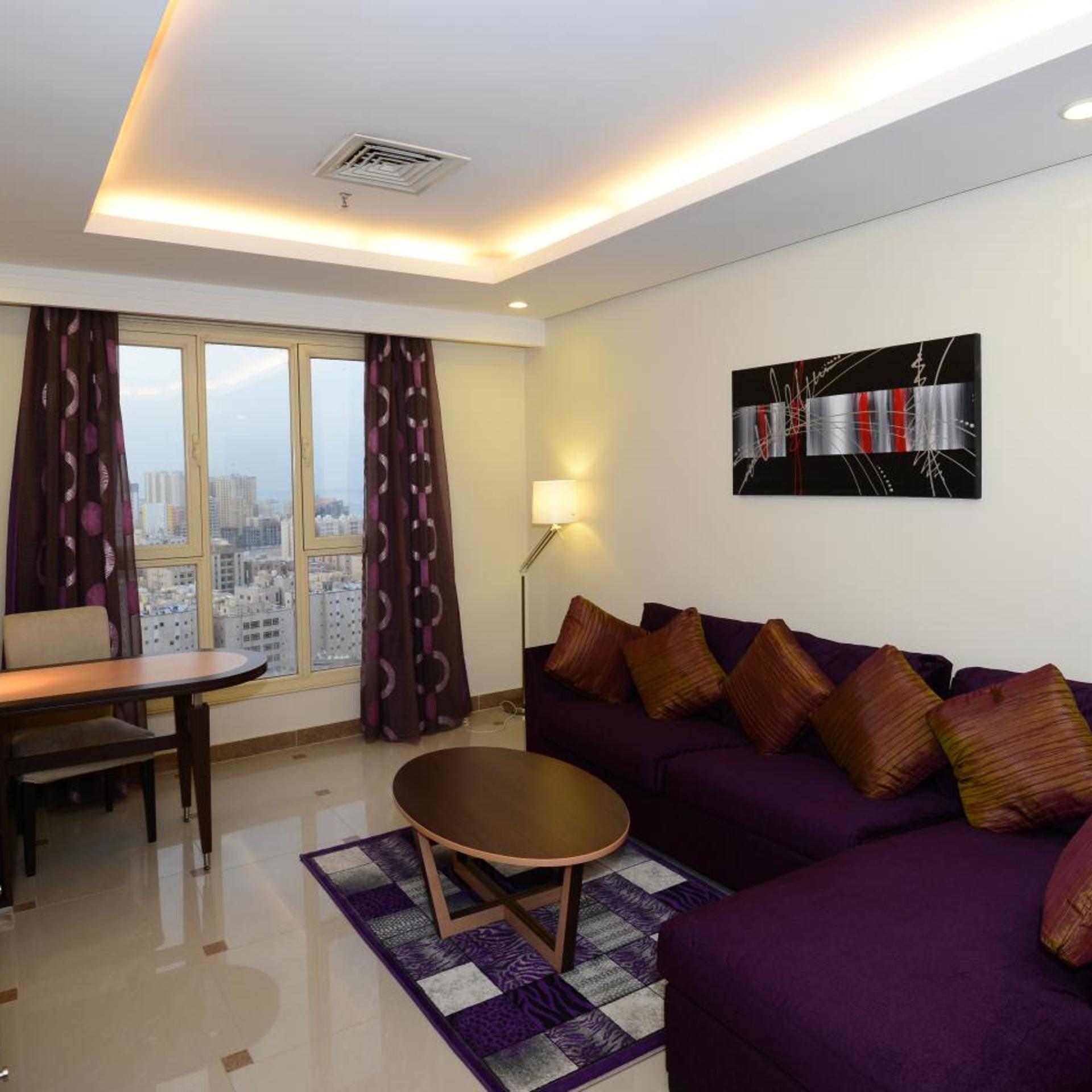 The Venue Residence Hotel - Adults Only 29/45