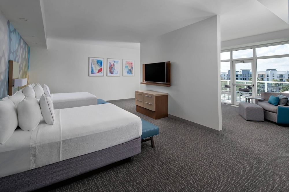 Courtyard By Marriott Delray Beach 17/61