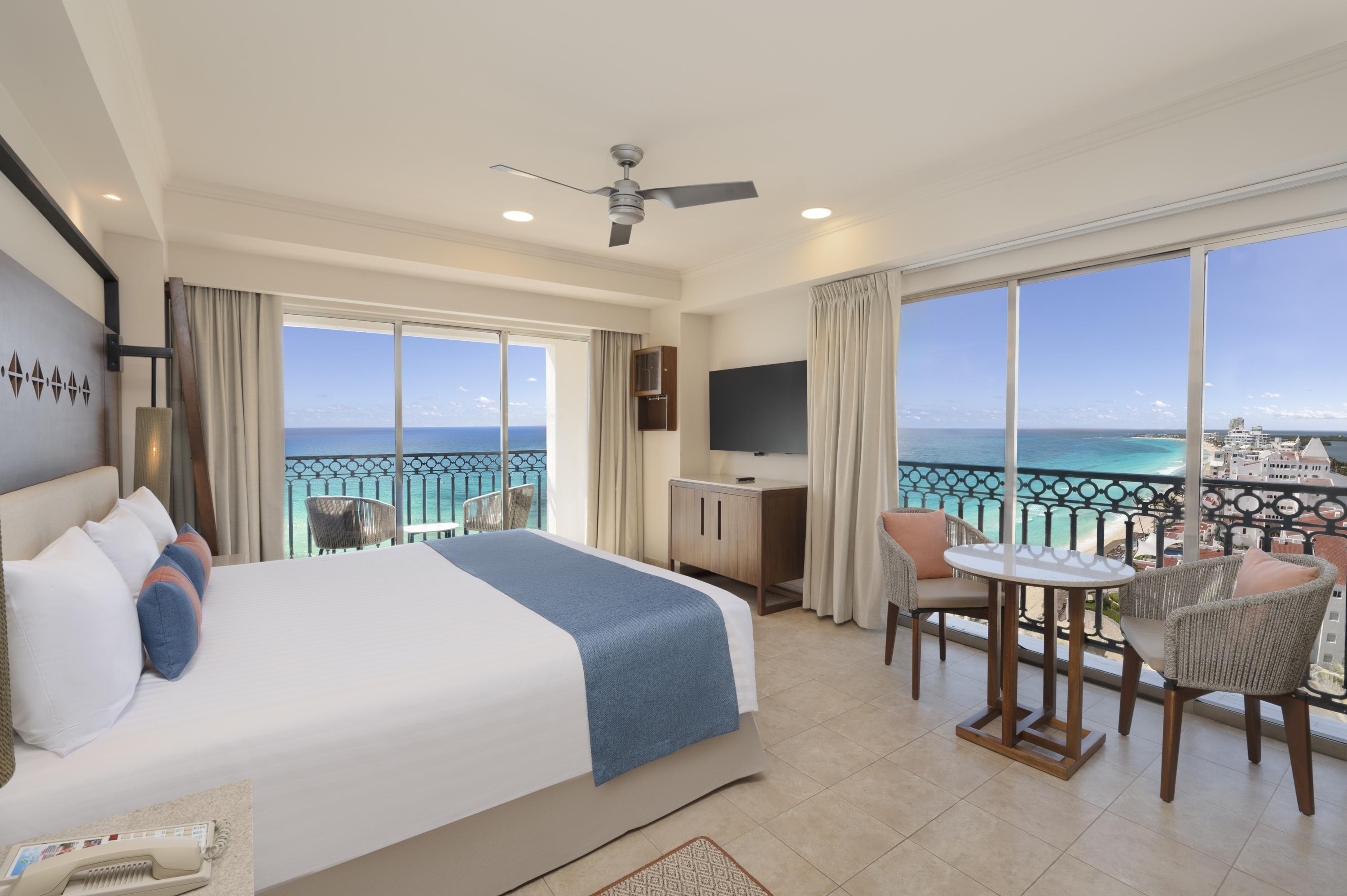 Room, Panoramic View, Balcony or Terrace