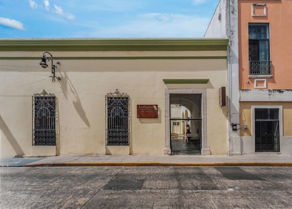 Hotel Boutique La Casona by Kavia 42/62